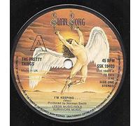 Pretty Things - I'm Keeping . . .