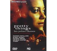 Pretty things - Les jolies choses