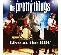 Pretty Things - Live At The Bbc