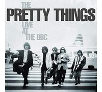Pretty Things - Live At The Bbc (3 LP)