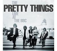 Pretty Things - Live At The Bbc (6 CD)