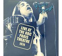Pretty Things - Live At The Bbc Paris