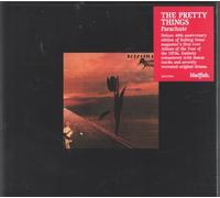 Pretty Things - Parachute