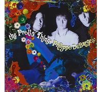 Pretty Things - Philippe Debarge