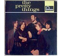 Pretty Things - Pretty Things
