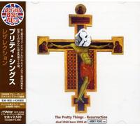 Pretty Things - Resurrection