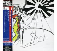 PRETTY THINGS - S.F. SORROW + 7 -LTD-