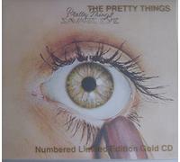 Pretty Things - Savage Eye (gold Edition)