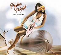 The Pretty Things Silk Torpedo (CD) Album