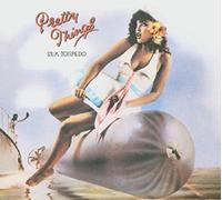 Pretty Things - Silk Torpedo