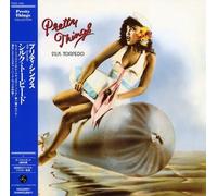 Pretty Things - Silk Torpedo (Mini Lp Sleeve)