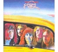 Pretty Things,the - Freeway Madness