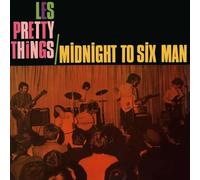Pretty Things,the - Midnight to Six Man
