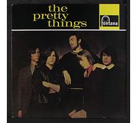 PRETTY THINGS - the pretty things LP
