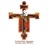Pretty Things,the - Resurrection-Limited Edition