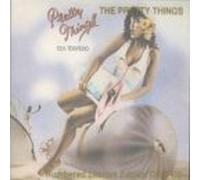 Pretty Things,the - Silk Torpedo Ltd.