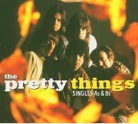 Pretty Things,the - Singles a S B S