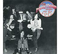 Pretty Things,the - Singles a'S & B'S