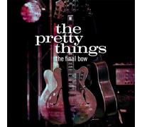 The Pretty Things The Final Bow (Vinyl LP) 12" Album