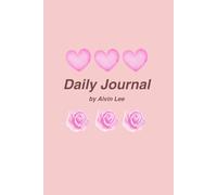 Pretty Thoughts: A Soft Girl Journal for Dreamers and Creatives