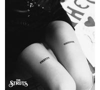 Pretty Vicious - Struts (The) (Vinile)