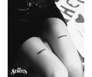 Pretty Vicious - Struts (The) (Vinile)