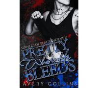 Pretty When He Bleeds: A Dark MM Hockey Romance: 1