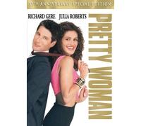 Pretty Woman (15th Anniversary Special Edition) (DVD) Julia Roberts Richard Gere