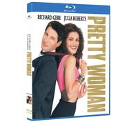Pretty Woman - Bd (Blu-ray) Julia Roberts Richard Gere Ralph Bellamy