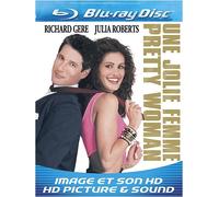 Pretty Woman [Blu-ray]