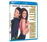 Pretty Woman - Blu Ray (Blu-ray)