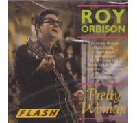 PRETTY WOMAN CD GERMAN PILZ