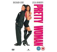 Pretty Woman (DVD) Alex Hyde-White Héctor Elizondo Judith Baldwin Elinor Donahue