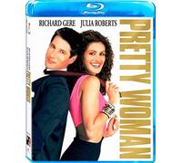 Pretty Woman (Blu-ray) Julia Roberts Richard Gere Jason Alexander