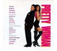 Pretty Woman (Movie Soundtrack) by Roy Orbison, Natalie Cole, etc Various: David Bowie (1990-08-03)