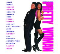 Pretty Woman Pretty Woman / Soundtrack. (Vinyl LP)
