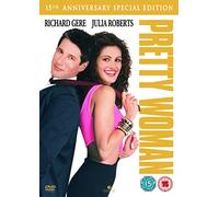 Pretty Woman (Special Edition) [Edizione: Regno Unito]