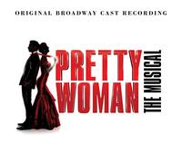 Pretty Woman: The Musical/ O.B.C.R. - Pretty Woman: The Musical / O.B.C.R. (4 LP)