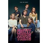 Pretty Young Thing