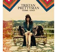 Prettyman, Tristan - Cedar + Gold