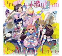PRETTYRHYTHM RAINBOW LIVE PRIS
