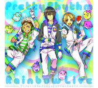 PRETTYRHYTHM RAINBOW LIVE PRIS