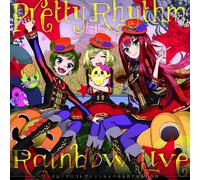 PRETTYRHYTHM RAINBOW LIVE PRIS