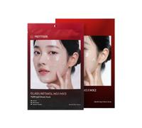 PRETTYSKIN - Glass Retinol No.1 Mx2 Hydrogel Mask Pack - 30g x 4ea