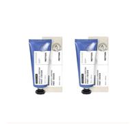 PRETTYSKIN - Romantic Perfume Foot Cream - Vaseline - 100ml (2ea) Set