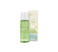 PRETTYSKIN - The Pure Jeju Cica 99 Mist - 100ml