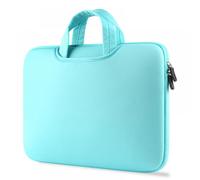 Prettyui - Custodia universale per laptop, borsa a mano per Macbook Air Pro compatibile con Lenovo PC11-15.6inch