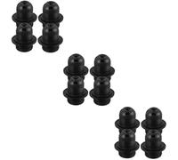 PRETYZOOM 12 Pezzi Lampada Da Tavolo Lampadario Supporto Della Lampada Vite E27 Adattatore Base Vite Supporto Della Lampada Kit Lampada Fai Da Te Kit Di Riparazione Della Lampada Spina