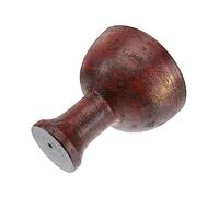 PRETYZOOM 1pezzi Coppa Sacra in Resina Per Decorazione Religiosa e Cerimoniale Coppa Sacra Per Sacrifici e Riti Spirituali Oggetto Decorativo Robusto e Versatile Per Casa e Altare