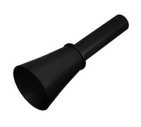 PRETYZOOM 2 Pezzi Imbuto Carburante per Auto e Design Antisgocciolamento con Prevenzione Ritorno Carburante Imbuto Olio per Benzina e Additivi Facilita Rifornimento Veloce ed Efficiente